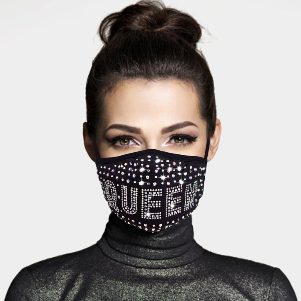 Diva Me Face Masks
